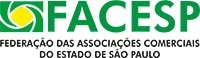 Logo da FACESP