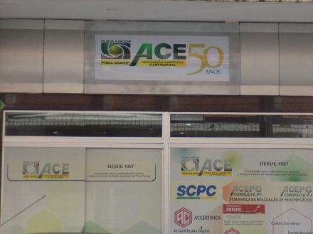 Nome da ACE