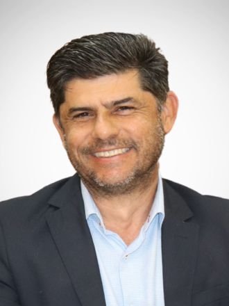 Nome Presidente