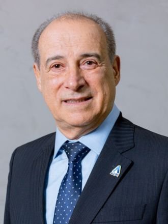 Nome Presidente