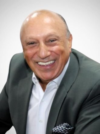Nome Presidente