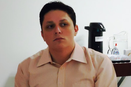 Carlos Francisco Bitencourt Jorge, coordenador do SCPC da Acim, avalia balanço de inadimplência
