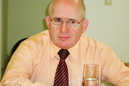 José Augusto Gomes, superintendente da Acim, fala sobre as expectativas de vendas no Natal 2014