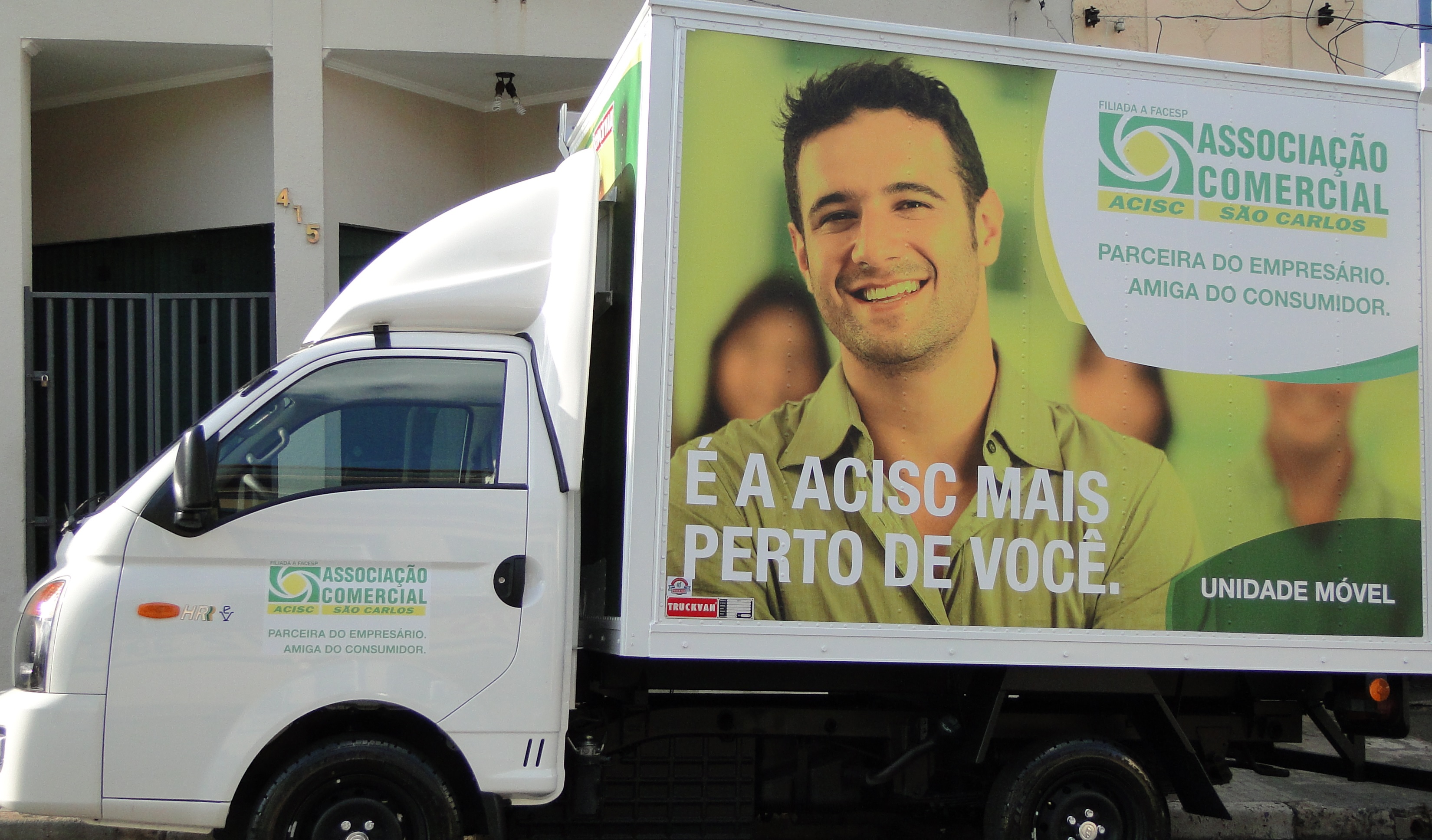 Atendimento ocorrerá das 10h às 17h, na Praça do Mercado Municipal