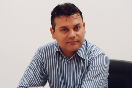 Adriano Luiz Martins, primeiro tesoureiro da Acim, considera um importante avanço a decisão do STF