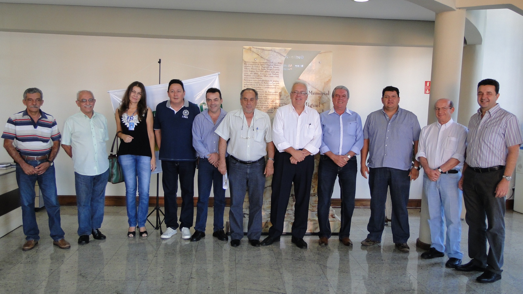Ações para a Copa são definidas por entidades e Prefeitura