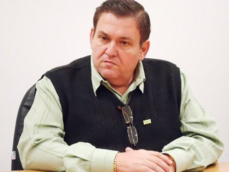 Libânio Victor Nunes de Oliveira alerta para o aumento da carga tributária logo no começo do ano