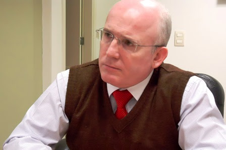 José Augusto Gomes, superintendente da Acim, fala sobre pesquisa de satisfação que deve ser entregue até segunda-feira